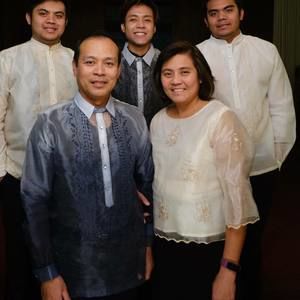 Meet your Posher, Shirley